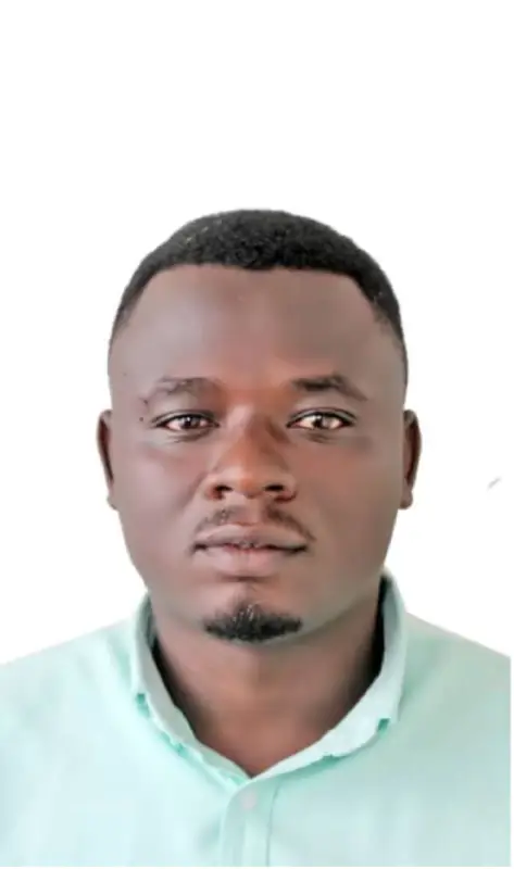 NIYIZIMIGAMBI Casimir - Founder & CEO AA Stainless Hardware Kigali