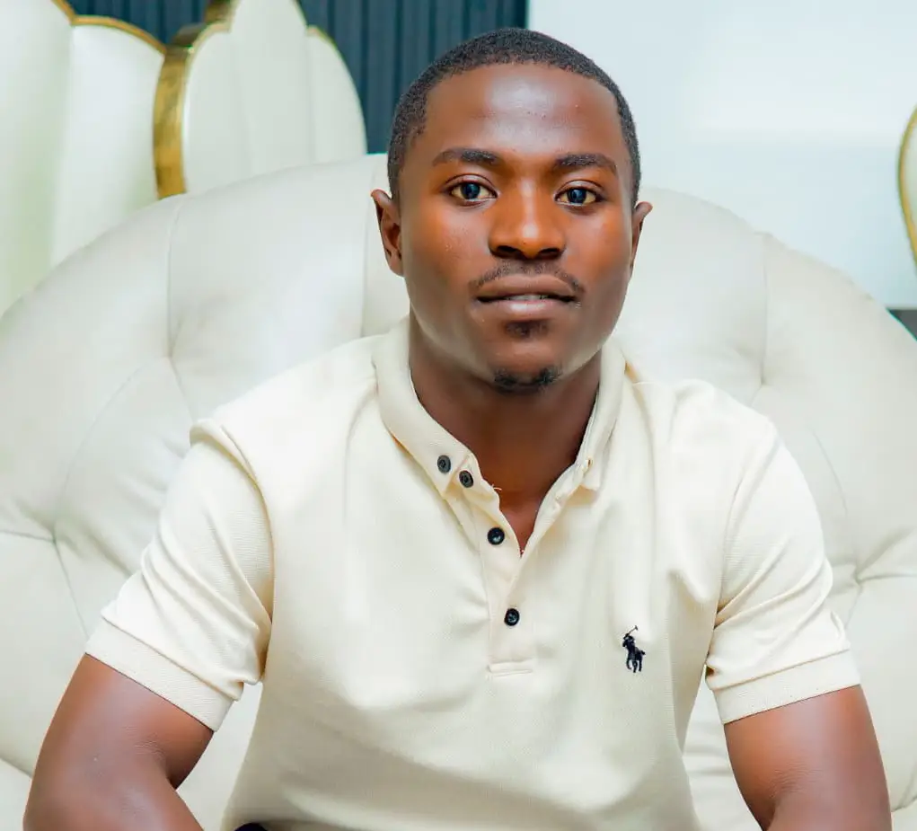 BYIRINGIRO Eugene - Customer Support