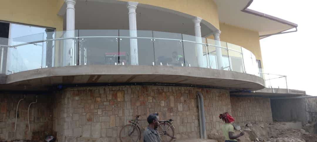 Aluminium Checker Plate 3mm