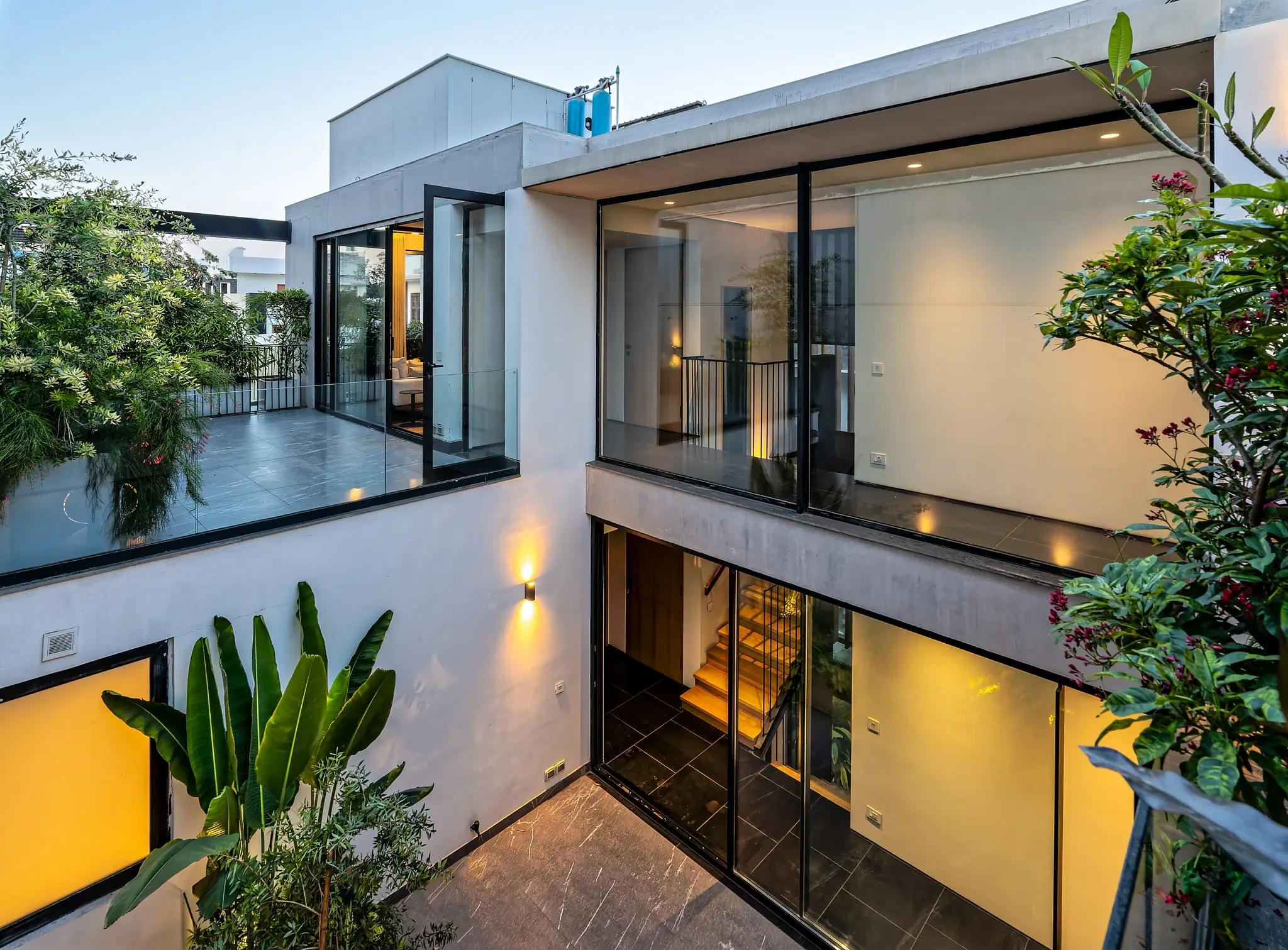 Stainless Steel Hardware Solutions - Quality Fittings & Fixtures Kigali