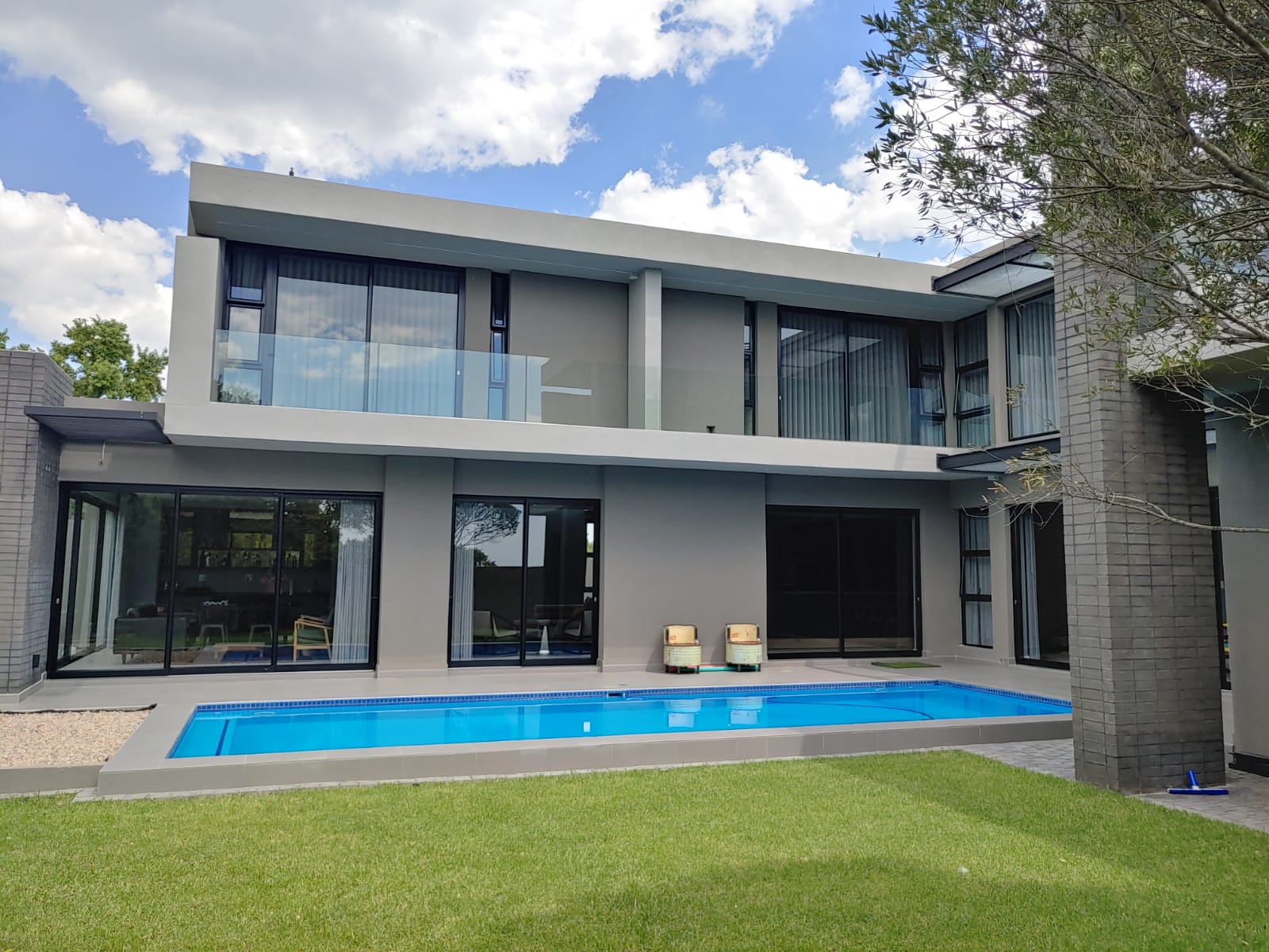 Construction Materials Supplier Kigali Rwanda - Aluminium Profiles & Accessories