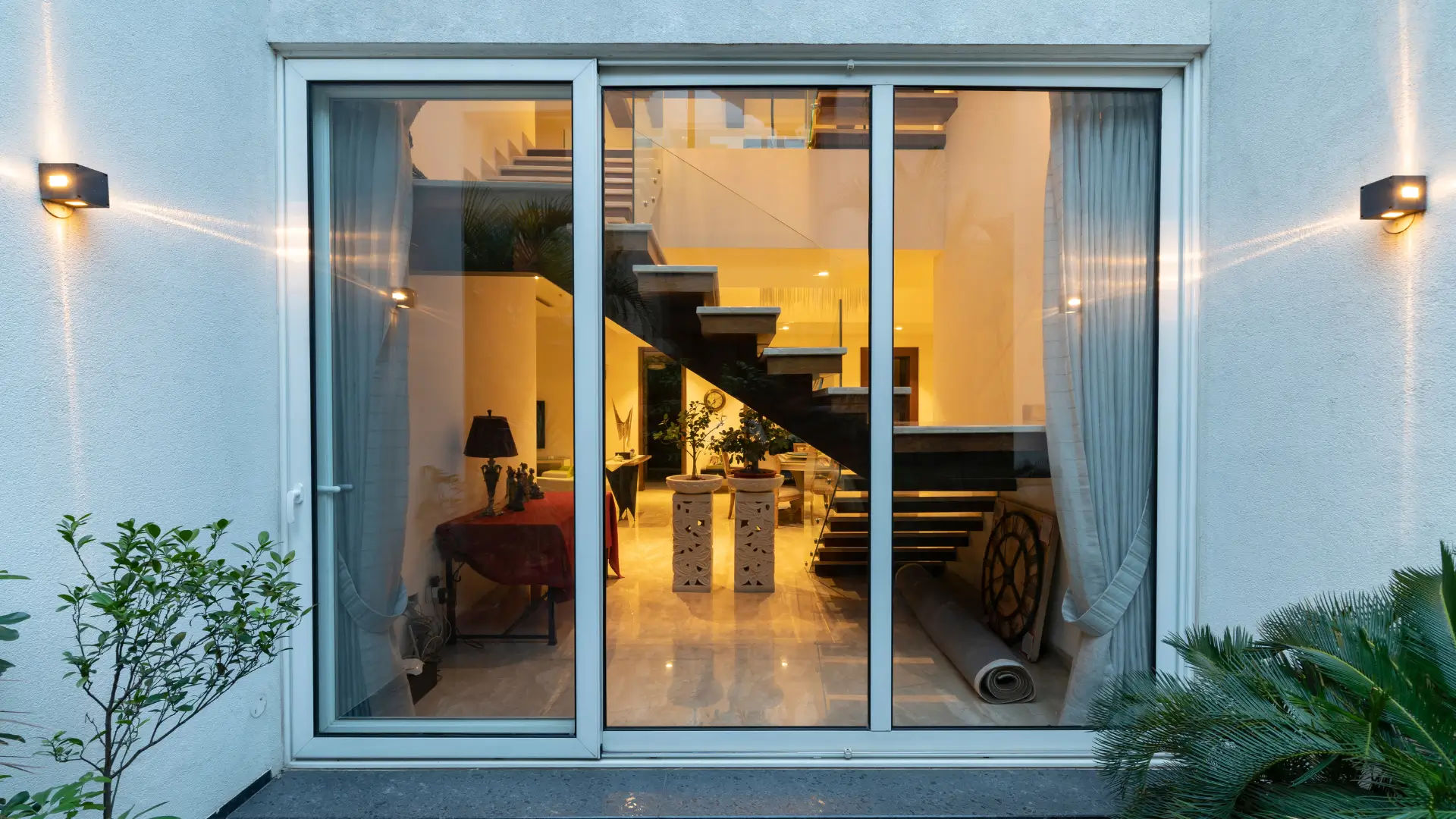 Quality Aluminium Accessories - Doors Windows Profiles Kigali