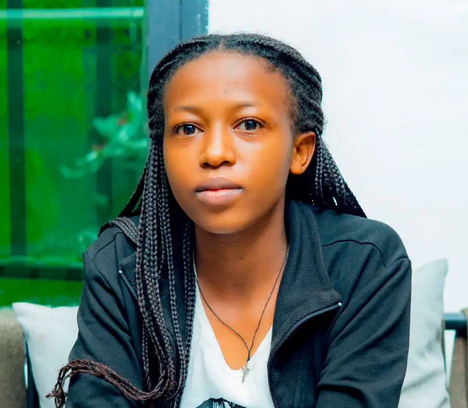 Mektilde UWAMURERA - Accountant