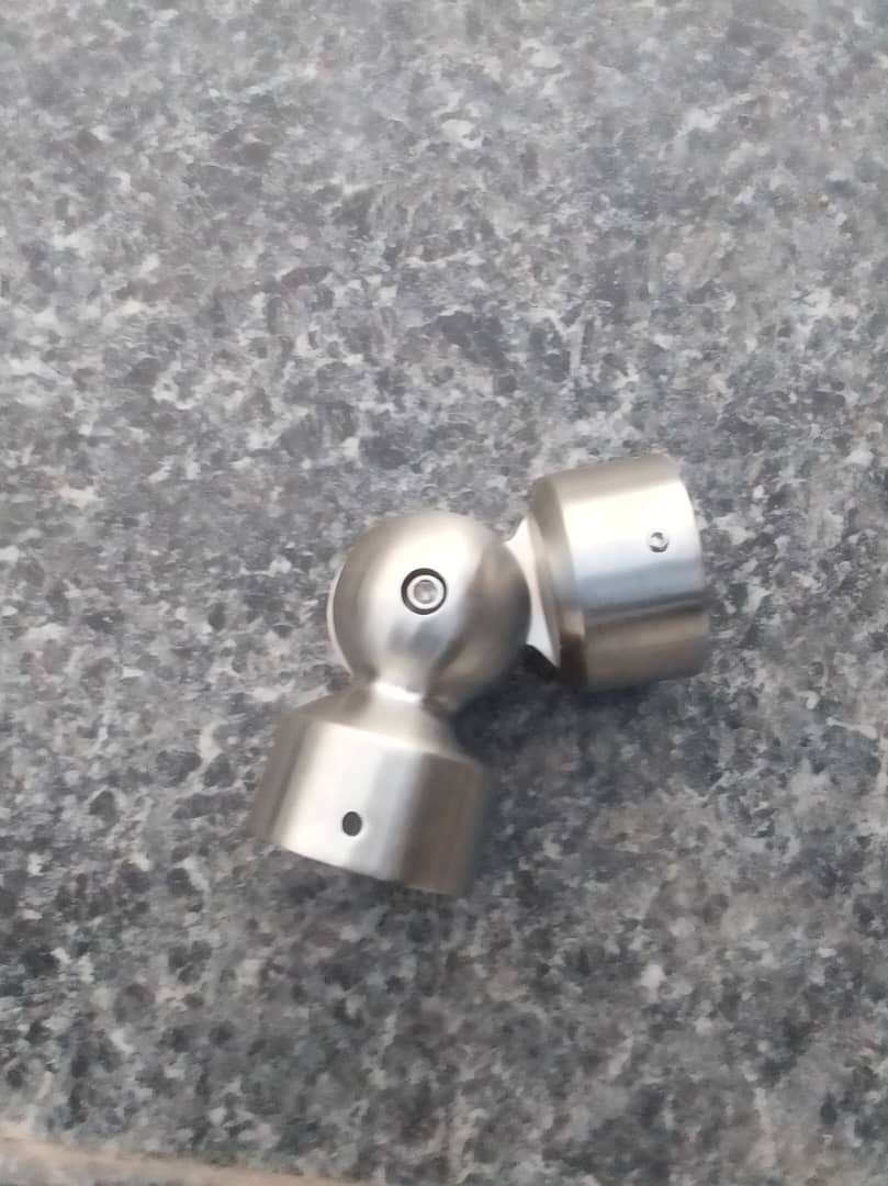 Corner 19 - Buy in Kigali Rwanda