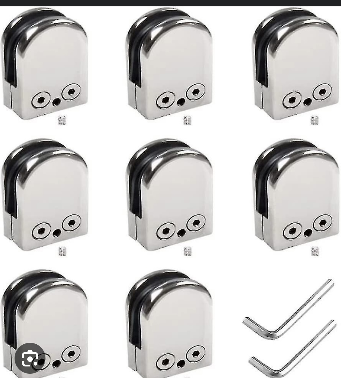 Glass Holder - Buy in Kigali Rwanda