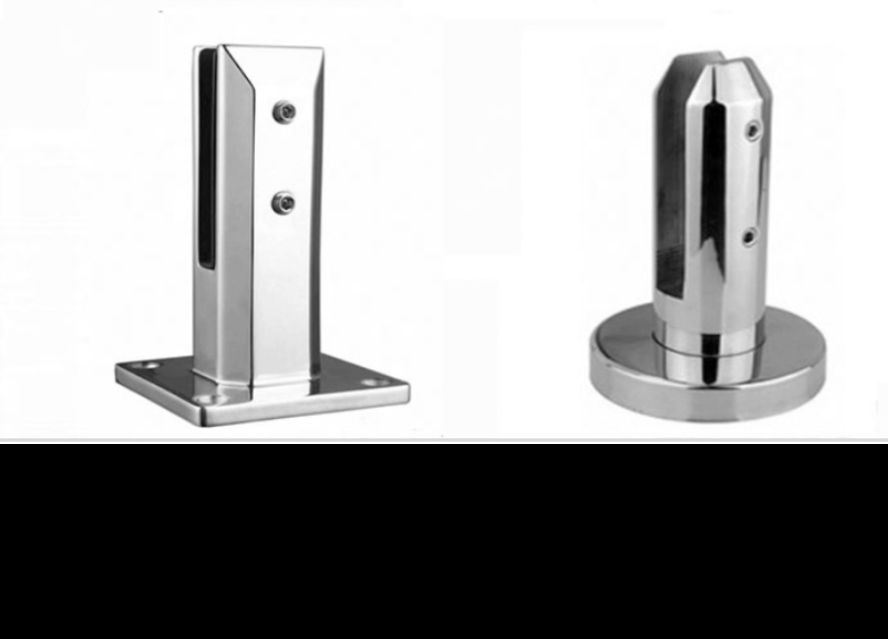 Spigot - Aluminium Hardware Kigali Rwanda