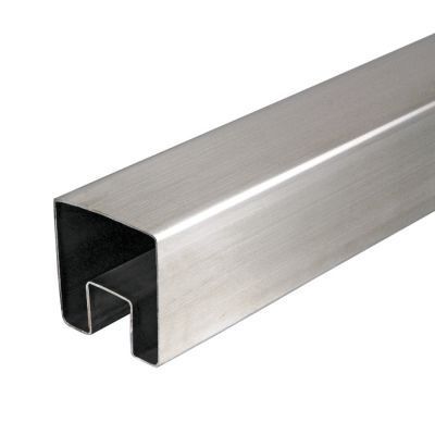 SS Tube 40*40 - Buy in Kigali Rwanda