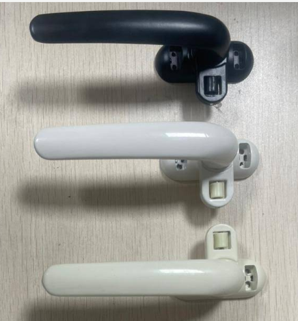 PJ Hundle - Aluminium Hardware Kigali Rwanda