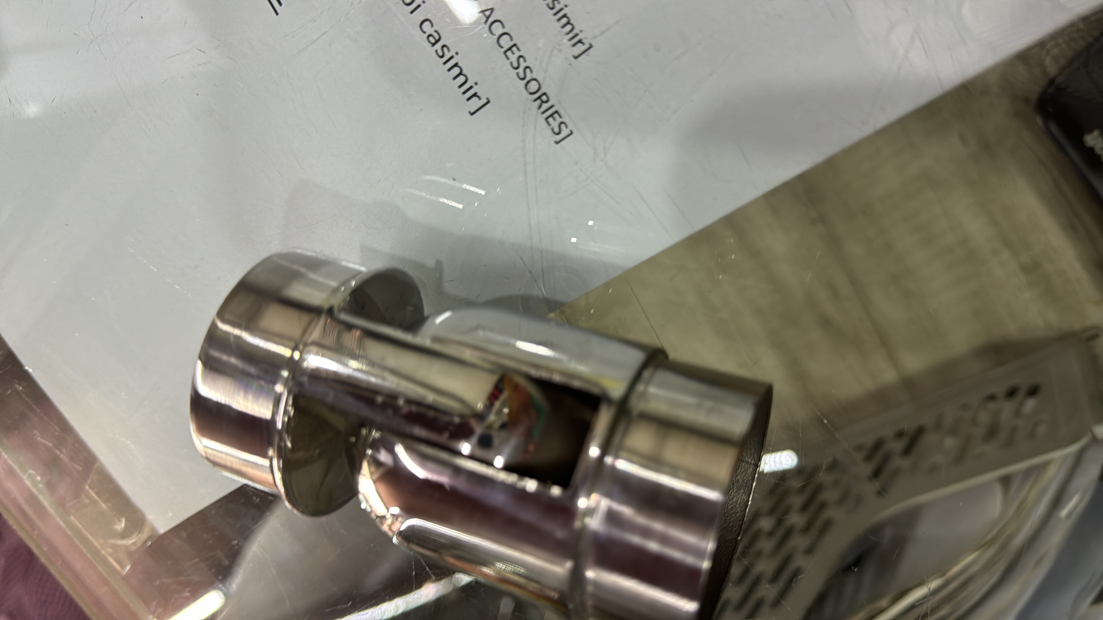 Coner move 50 - Aluminium Hardware Kigali Rwanda