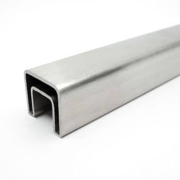 Stainless tube 40*40 - Buy in Kigali Rwanda