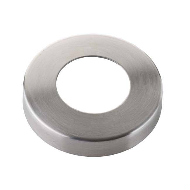 Cover plate 40mm