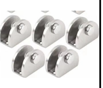 Glass holders