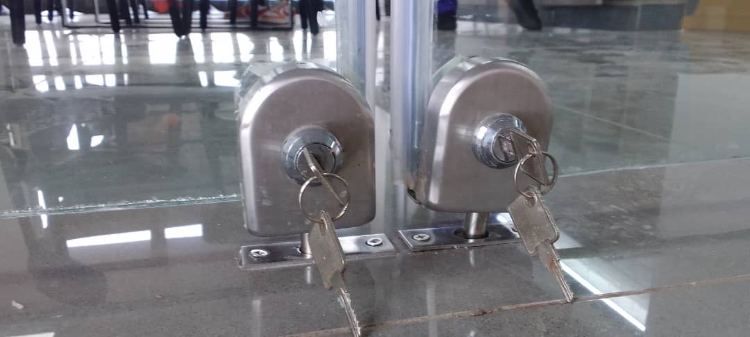 Glass locks - Buy in Kigali Rwanda