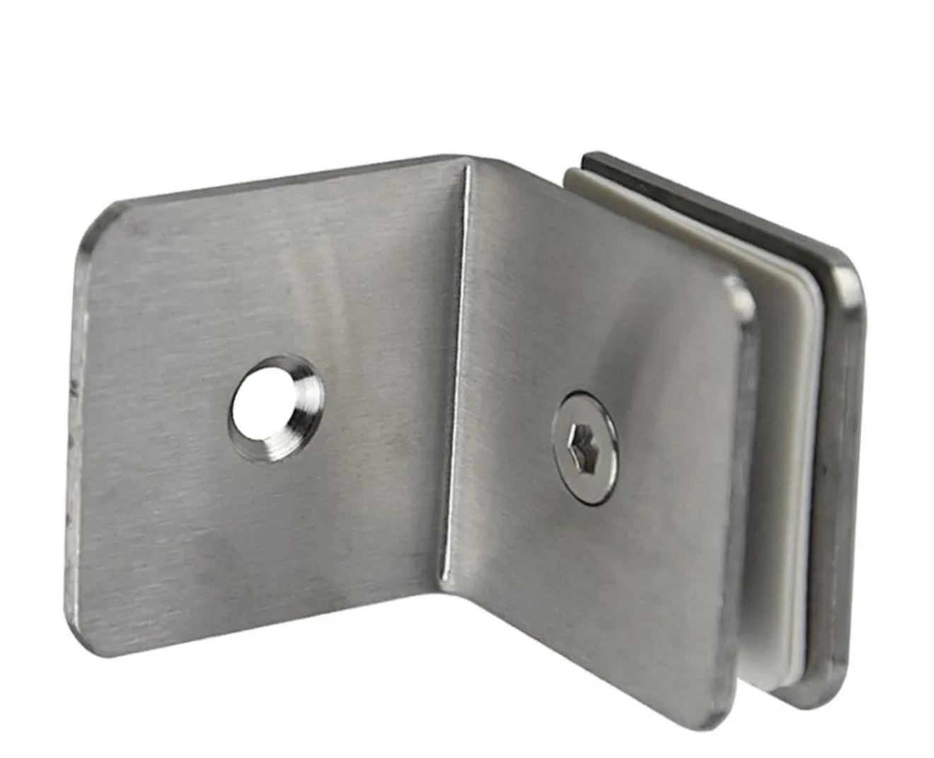 Bracket glass